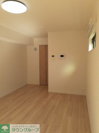 ROCK UP(ロックアップ)の物件内観写真